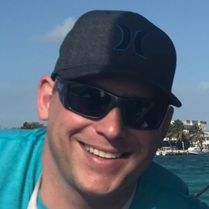 Meet your Posher, Dustyn